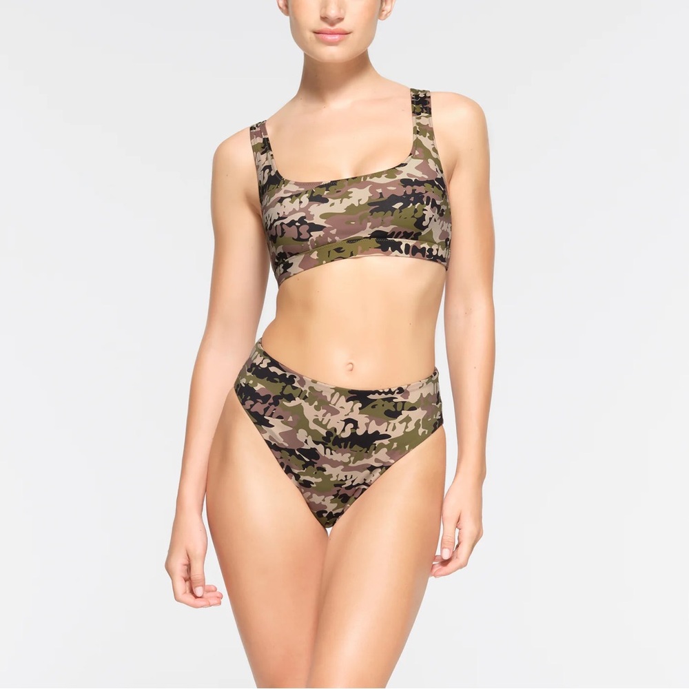Skims swimsuit bottoms